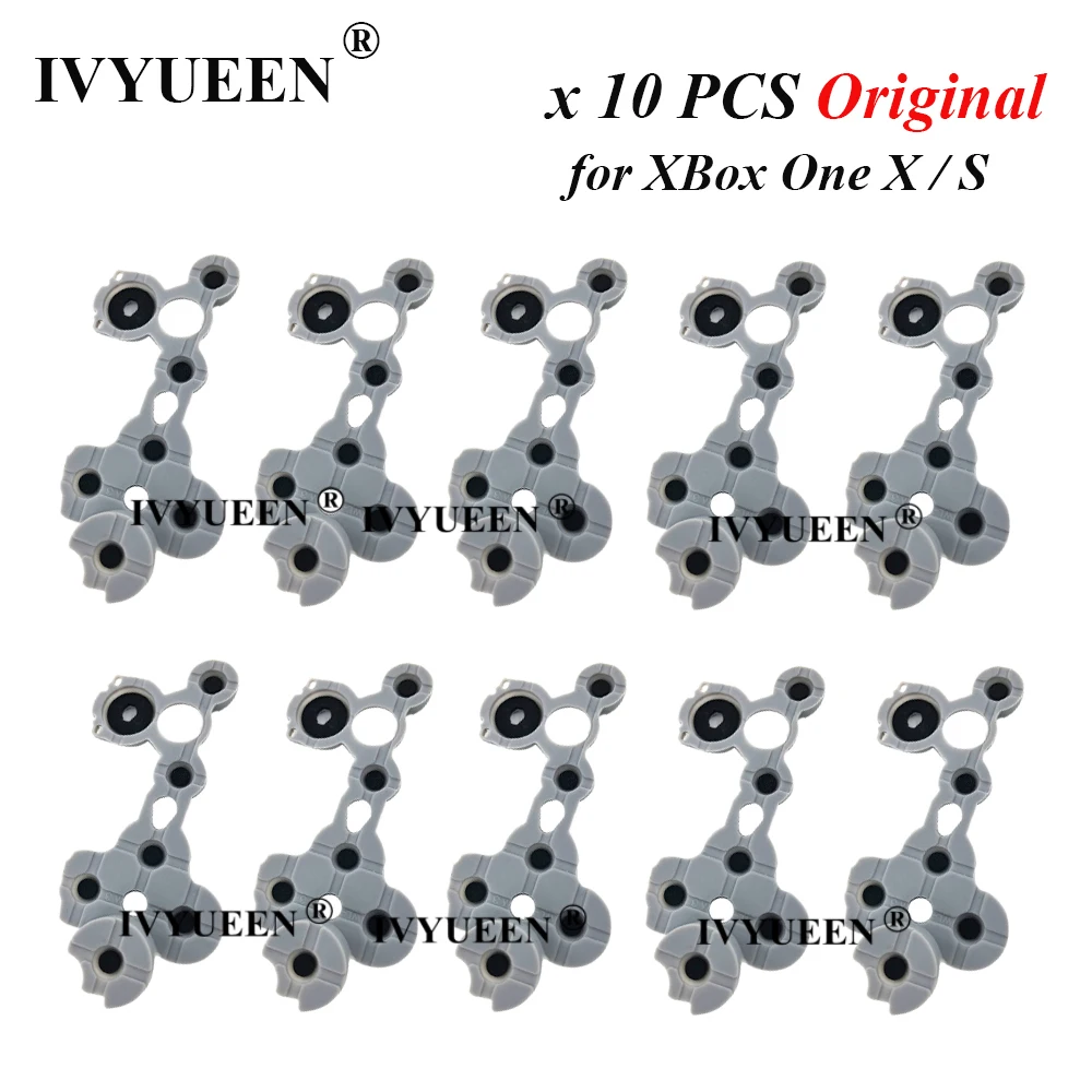 Gaming Accessories Xbox - IVYUEEN 3-10 PCS for XBox One