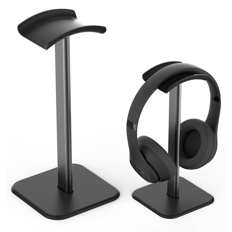 Gaming Accessories For Setup - 1pcs Universal Plastic Headphone Holder Gaming
