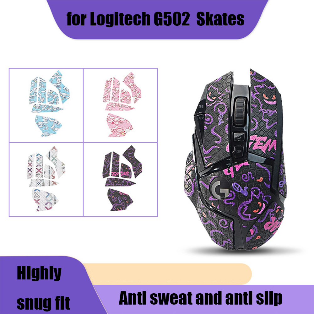 Logitech Mouse G502 - for Logitech G502 hero Mouse Grip