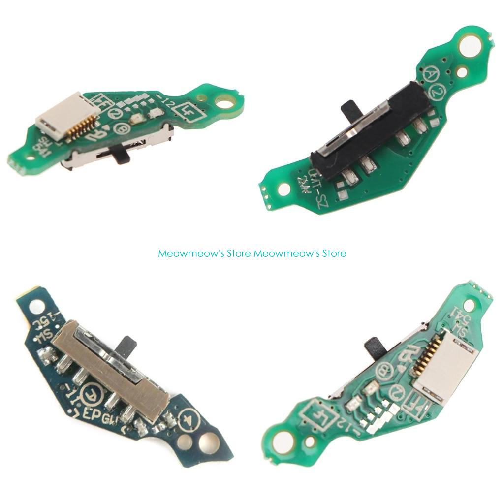 Gaming Accessories Pack - W91A Upgraded Gaming Switch Board Console