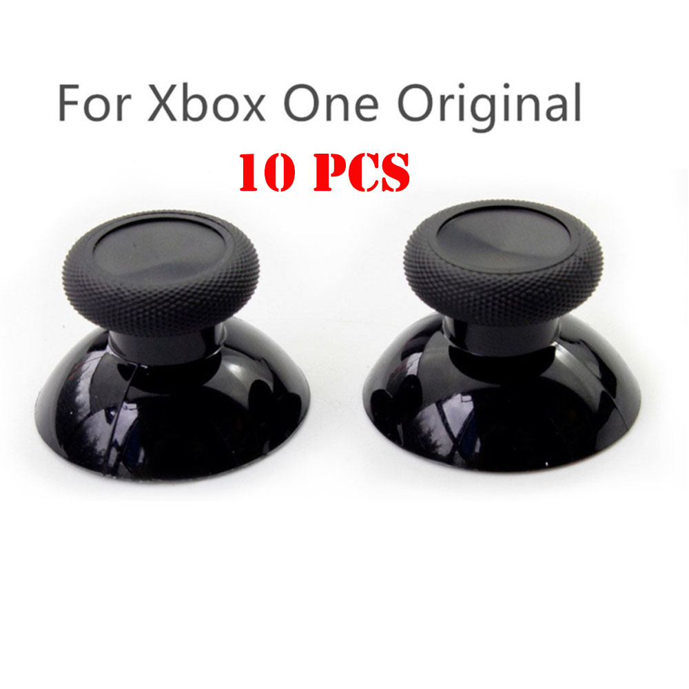 Jjk Gaming Accessories - for Xbox One Controller Gamepad Mushroom
