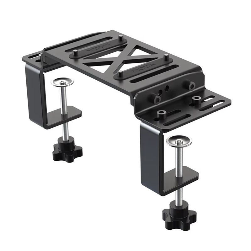Gaming Accessories Pack - AT82-For MOZA Racing R9 And R5,R12