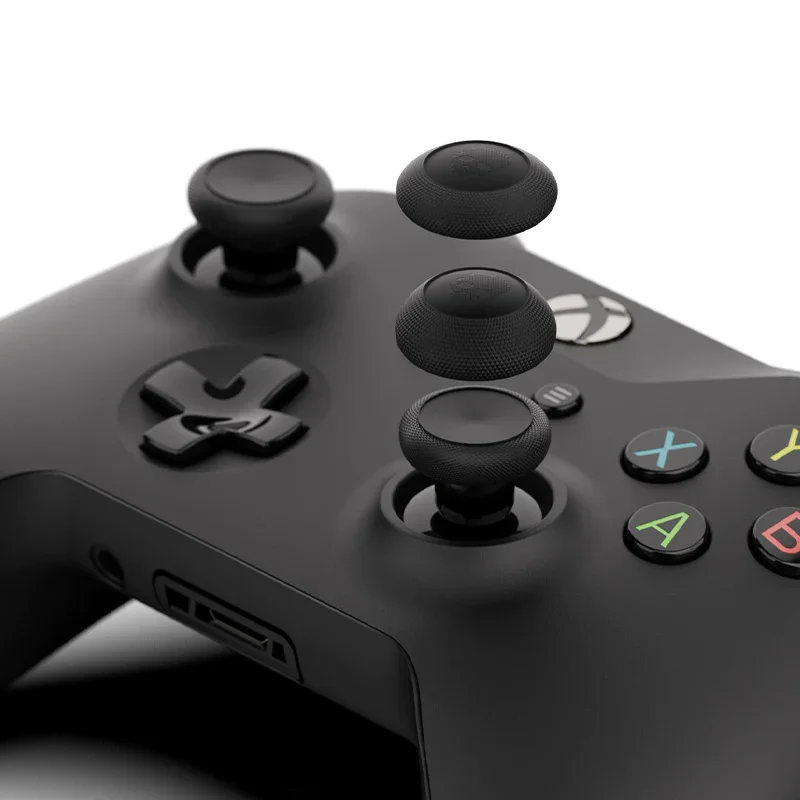 Jjk Gaming Accessories - Skull & Co. Convex Joystick Cap