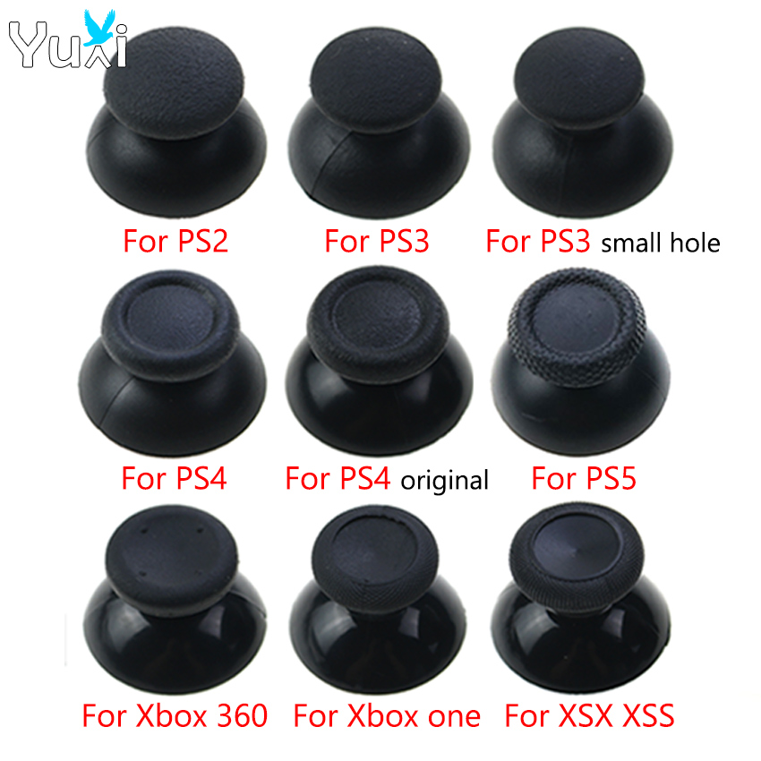 Jjk Gaming Accessories - YuXi 2pcs For PS5 PS4 PS3