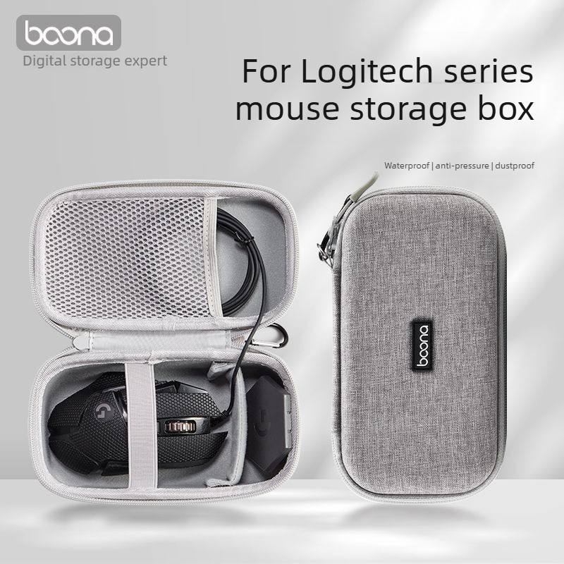 Logitech Mouse G502 - Mouse Storage Case for Logitech G
