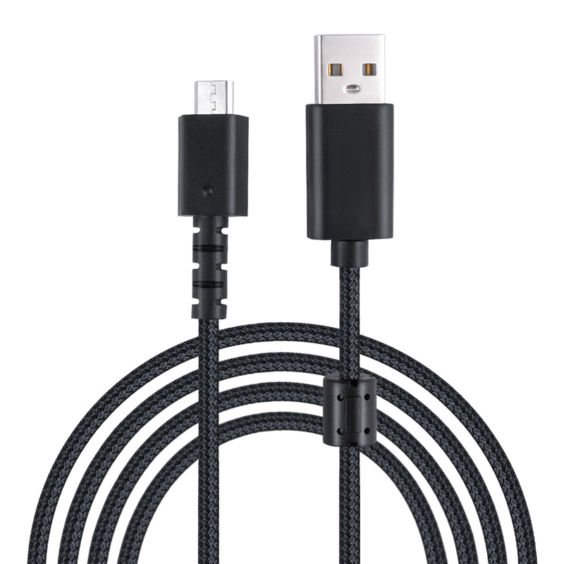 Logitech Mouse G502 - PP+ NEW USB Charging Cable For