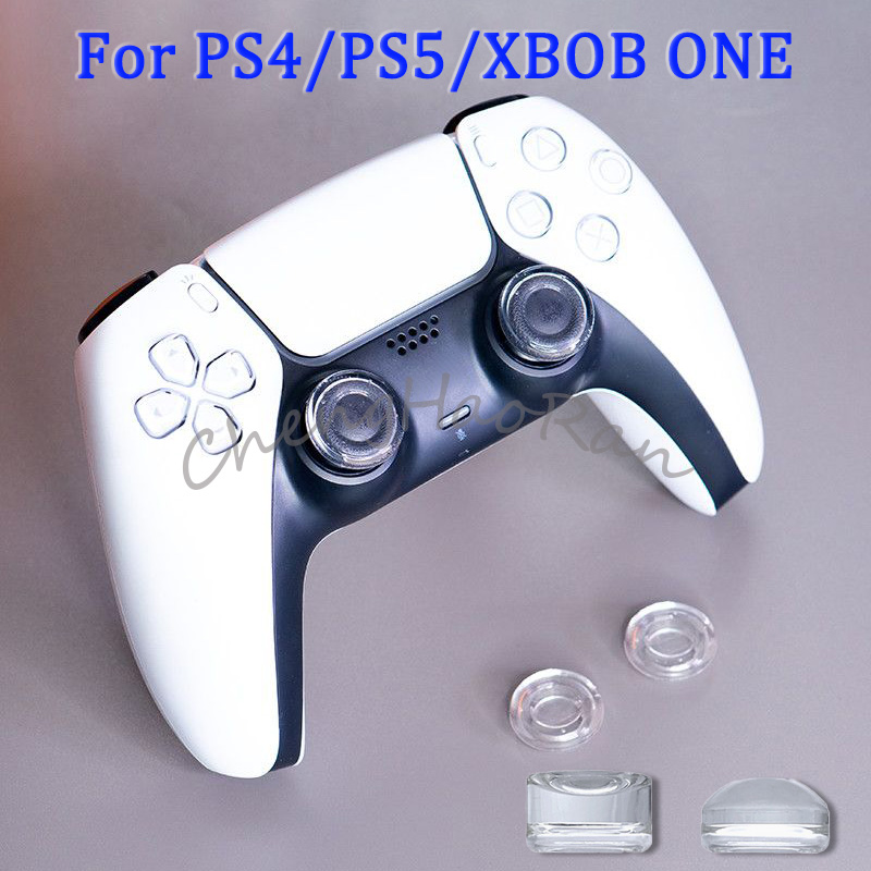 Jjk Gaming Accessories - 2PCS For PS5 PS4 Xbox One