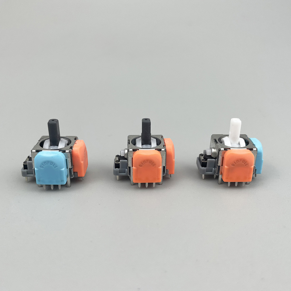GSF DS13 MAX TMR Electromagnet - Gaming Accessories Xbox review and price