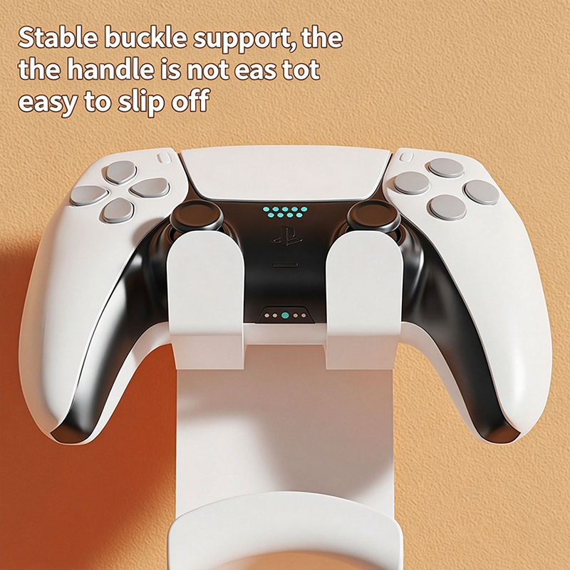 Game Controller Headphone Hang - Gaming Accessories Wall Mount review and price