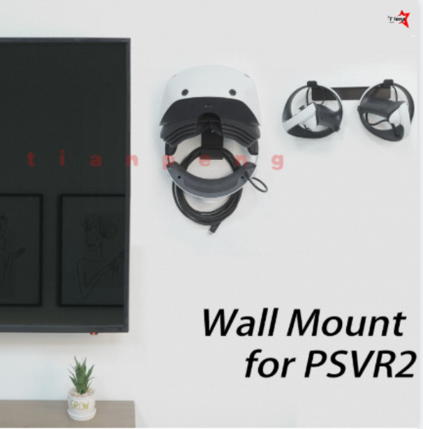 WYORESY for Monzlteck PSVR1/PS - Gaming Accessories Wall Mount review and price
