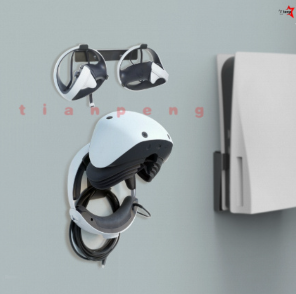 WYORESY for Monzlteck PSVR1/PS - Gaming Accessories Wall Mount review and price