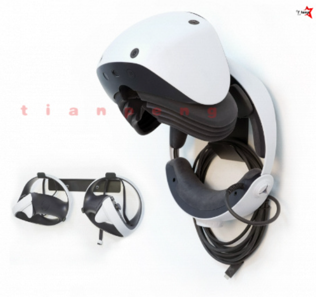 WYORESY for Monzlteck PSVR1/PS - Gaming Accessories Wall Mount review and price