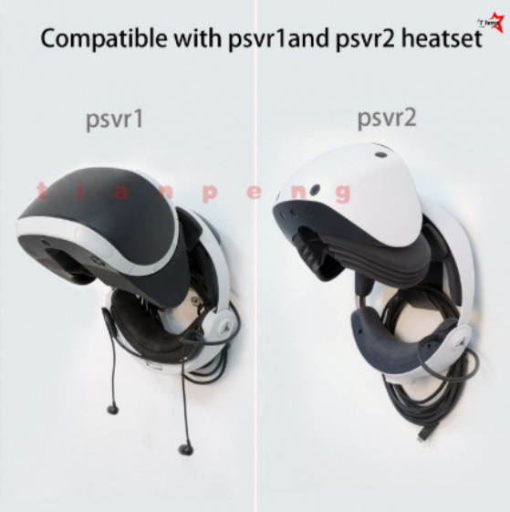 WYORESY for Monzlteck PSVR1/PS - Gaming Accessories Wall Mount review and price