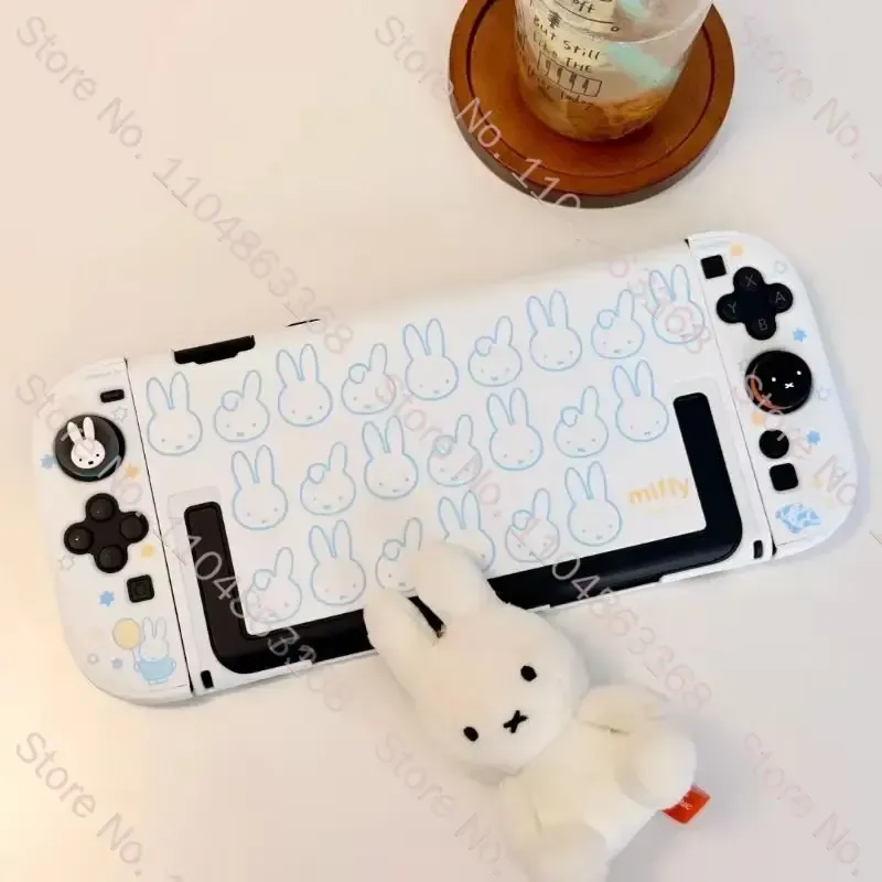New Arrival Miffy Cute Protect - Gaming Accessories Stand review and price