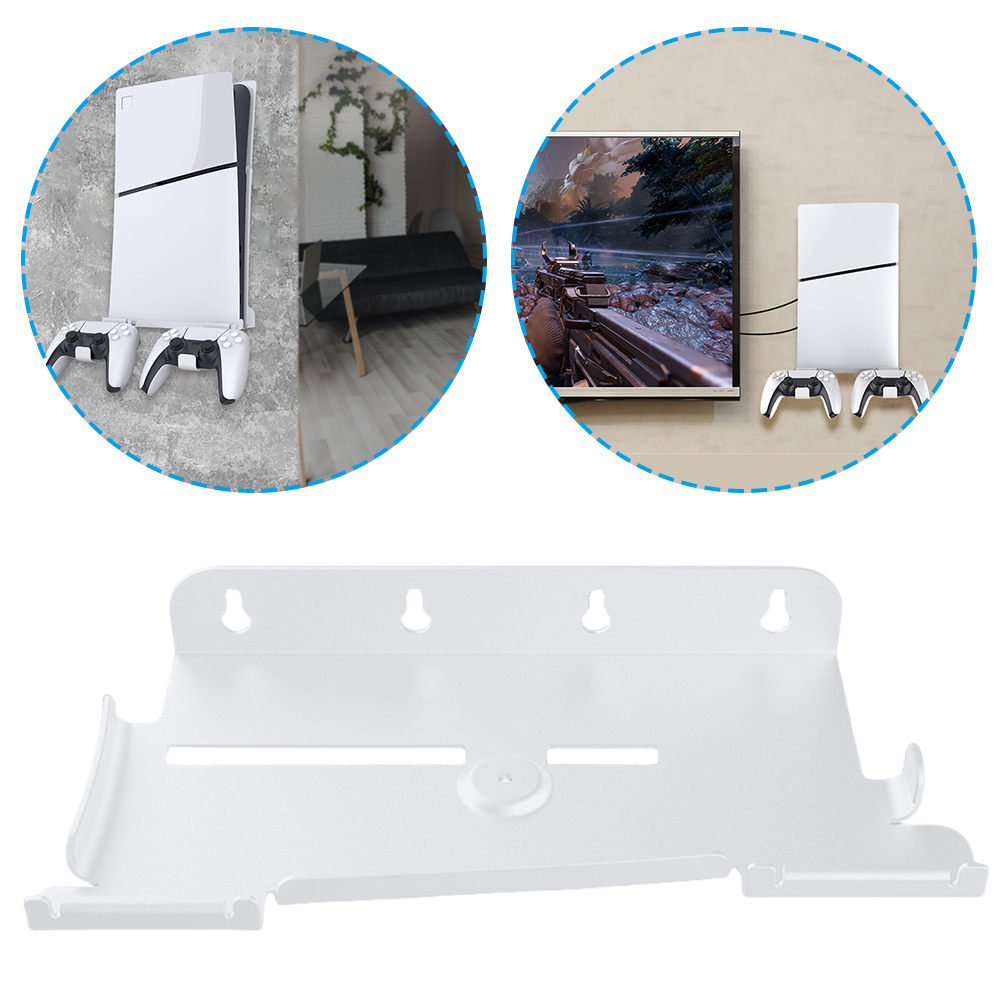 Wall Mount Bracket Display Sta - Gaming Accessories Wall Mount review and price