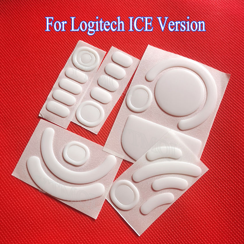 1Sets Mouse Skates Feet For Lo - Logitech Mouse G502 review and price