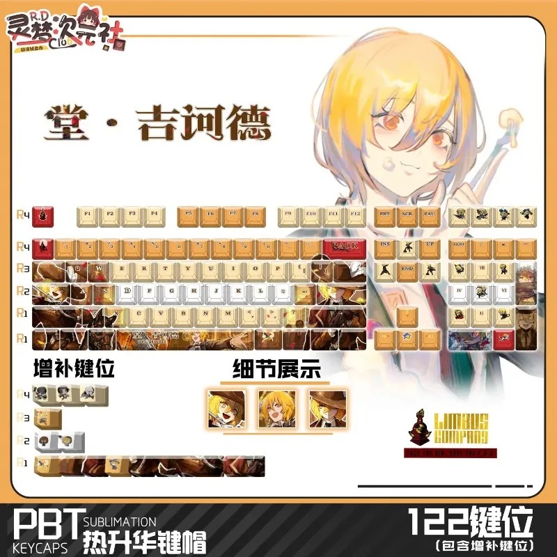 Theme Game Mechanical Keyboard - Gaming Accessories Keyboards review and price