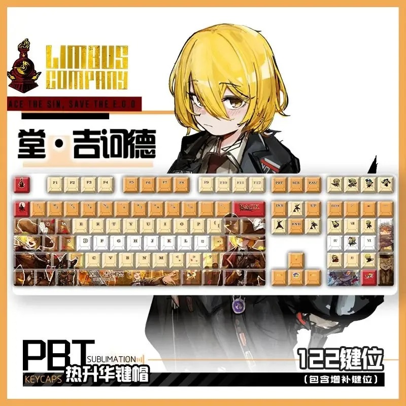 Theme Game Mechanical Keyboard - Gaming Accessories Keyboards review and price