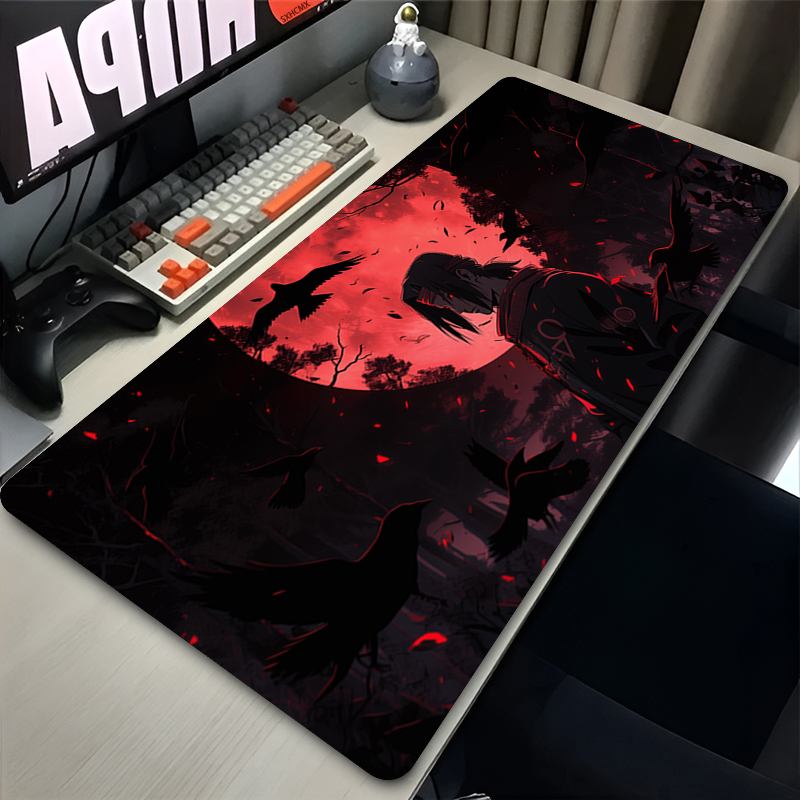Mouse Pad Gamer Larger XXL Uch - Gaming Accessories Keyboards review and price