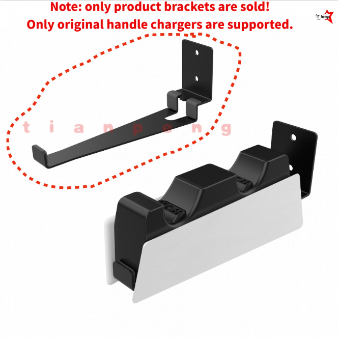 WYORESY for PS5 DualSense Cont - Gaming Accessories Wall Mount review and price