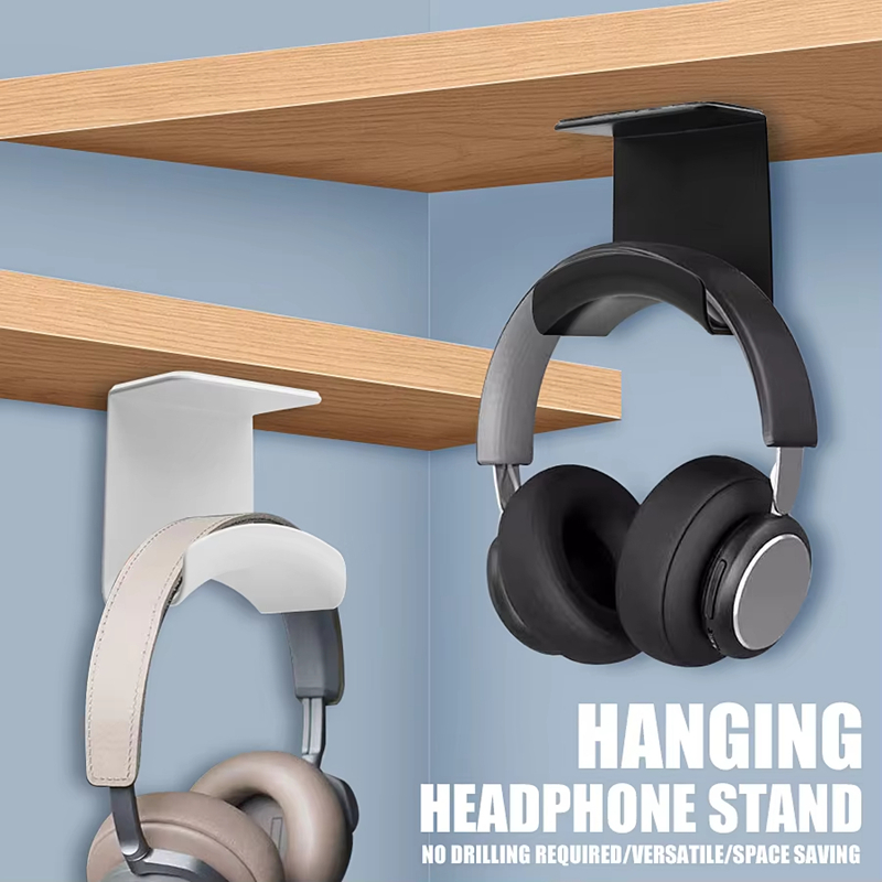 Universal Headphone Stand Adhe - Gaming Accessories Sale review and price