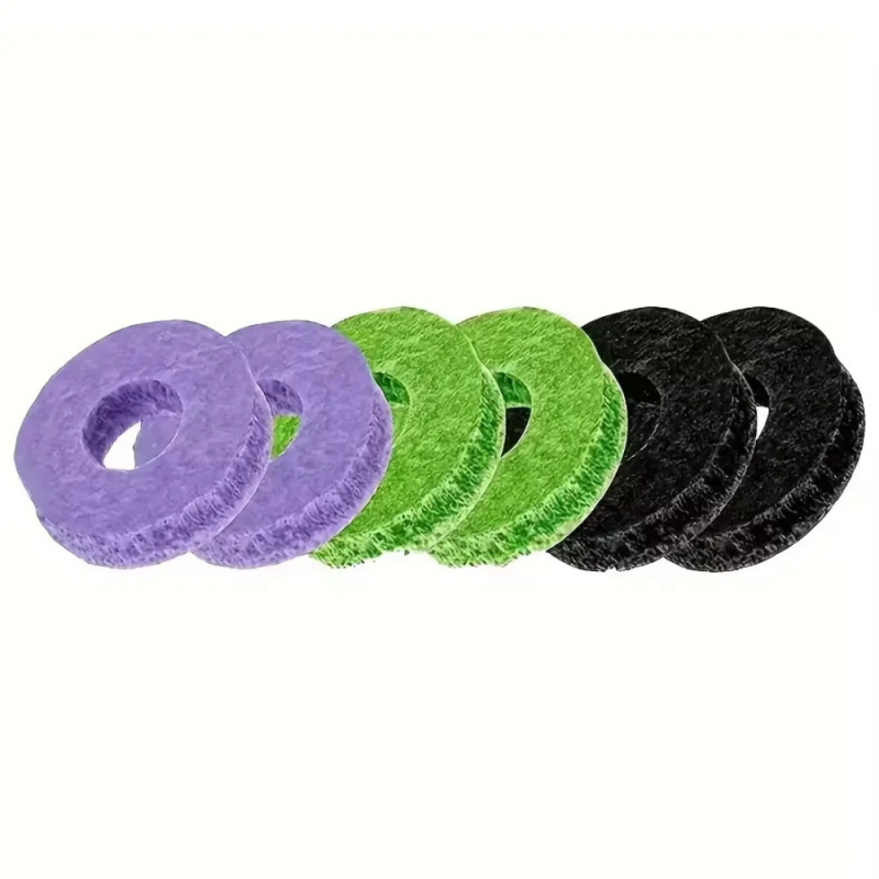 6PCS Aim Assist Precision Ring - Gaming Accessories Xbox review and price
