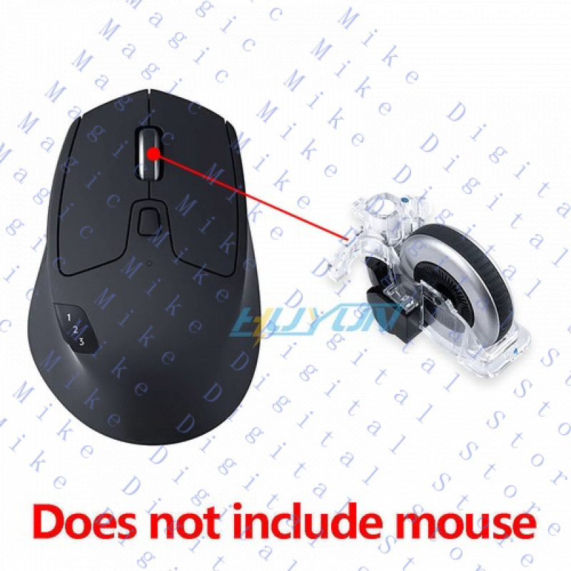 H  Premium Mouse Wheel Roller  - Logitech Mouse G502 review and price