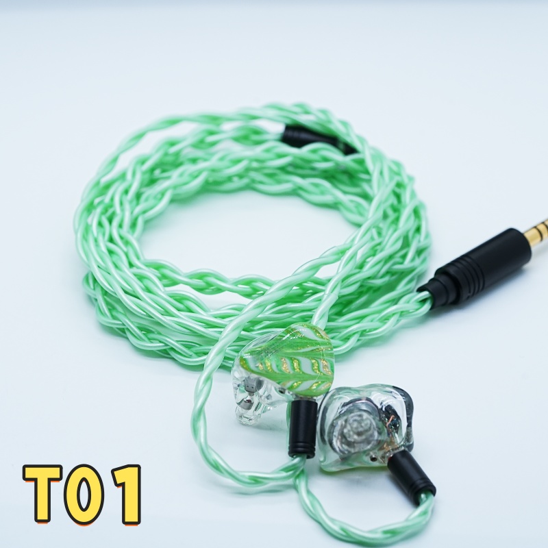 XINHS HIFI T01 Pure Copper Upg - Gaming Accessories Sale review and price