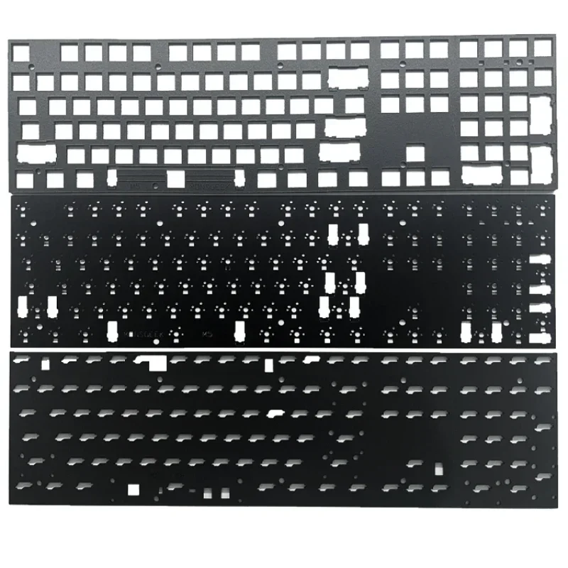 Monsgeek M5 Sound Pack/ Plate  - Gaming Accessories Pack review and price