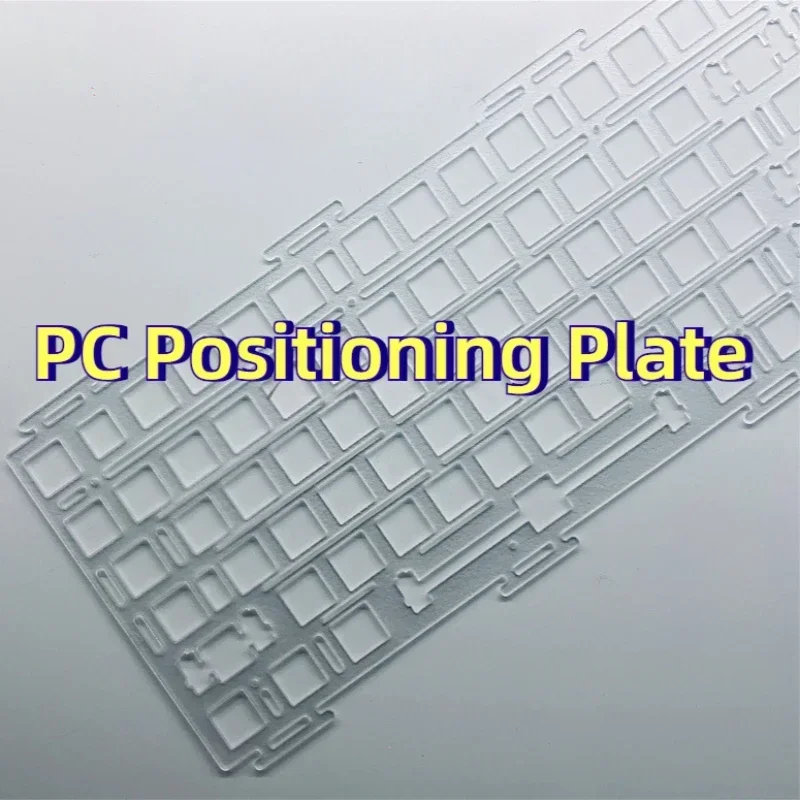 Monsgeek M5 Sound Pack/ Plate  - Gaming Accessories Pack review and price