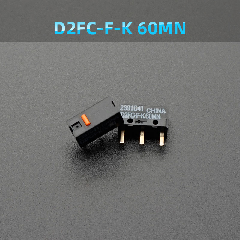 2pcs Mouse Micro switch Micros - Logitech Mouse G502 review and price