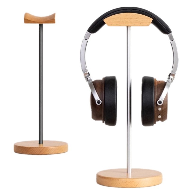 Black Walnut Wood & Aluminum H - Gaming Accessories For Setup review and price