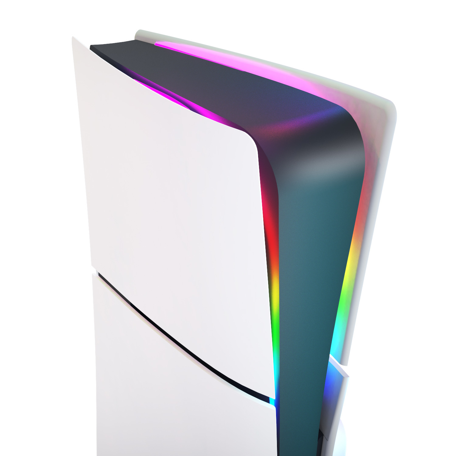 RGB LED Light for PS5/PS5 slim - Gaming Accessories App review and price