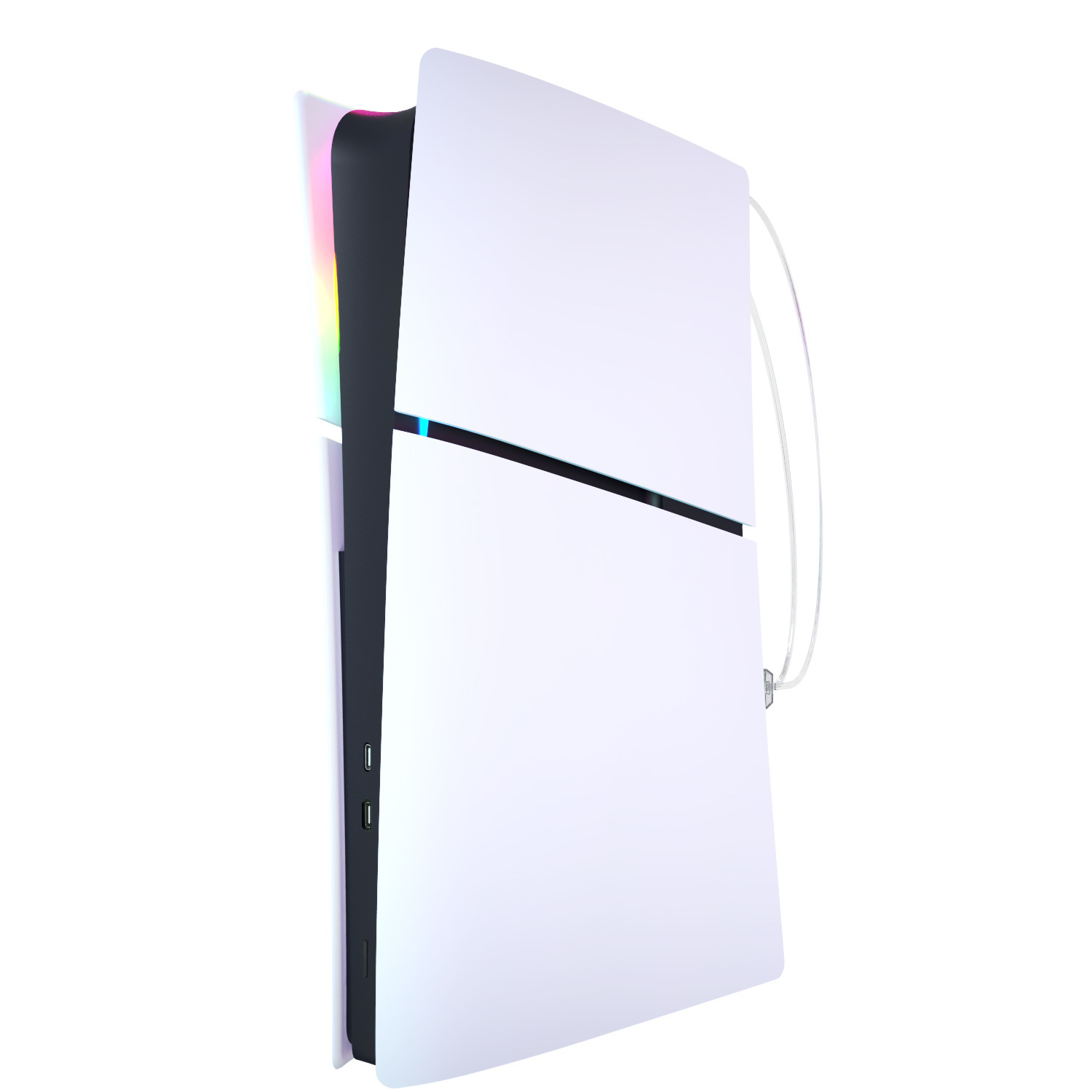 RGB LED Light for PS5/PS5 slim - Gaming Accessories App review and price