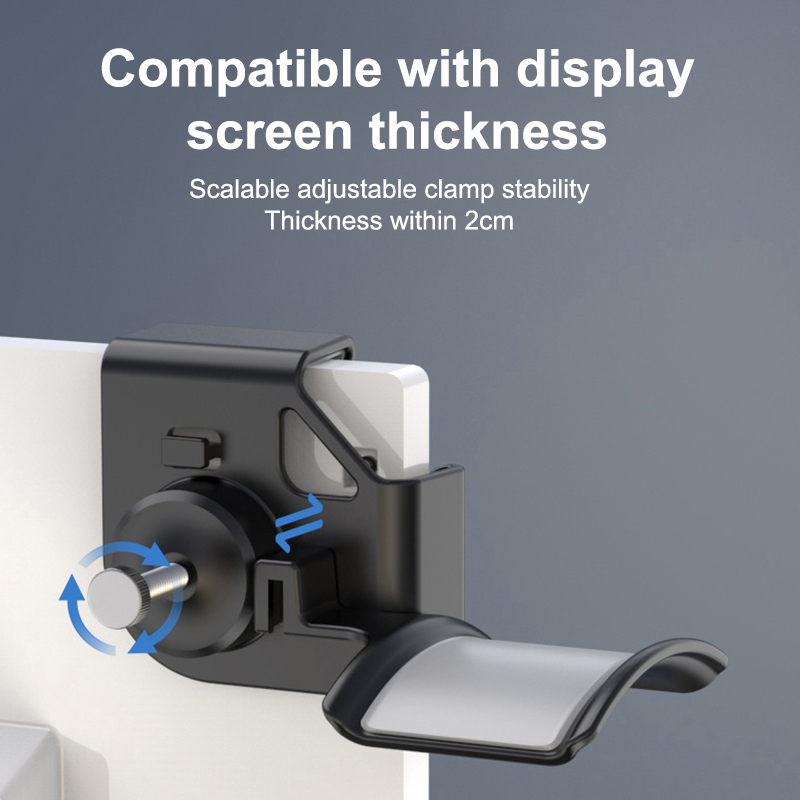 New Headphone Holder PC Monito - Gaming Accessories For Setup review and price