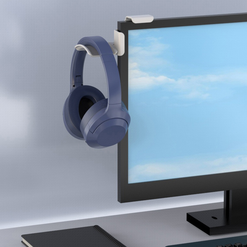 New Headphone Holder PC Monito - Gaming Accessories For Setup review and price