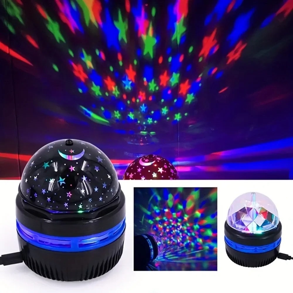 Portable LED Starry Night Ligh - Accessories For Your Gaming Room review and price