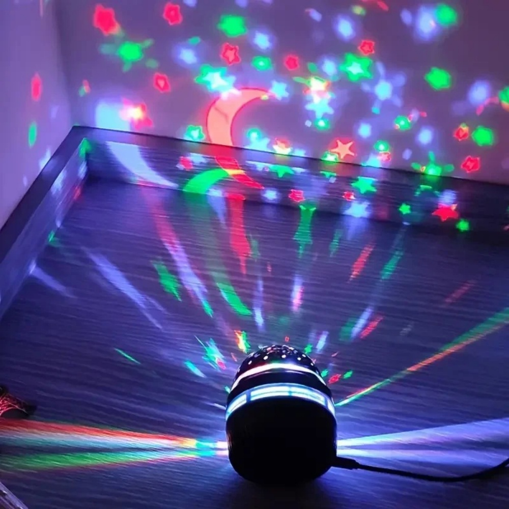 Portable LED Starry Night Ligh - Accessories For Your Gaming Room review and price