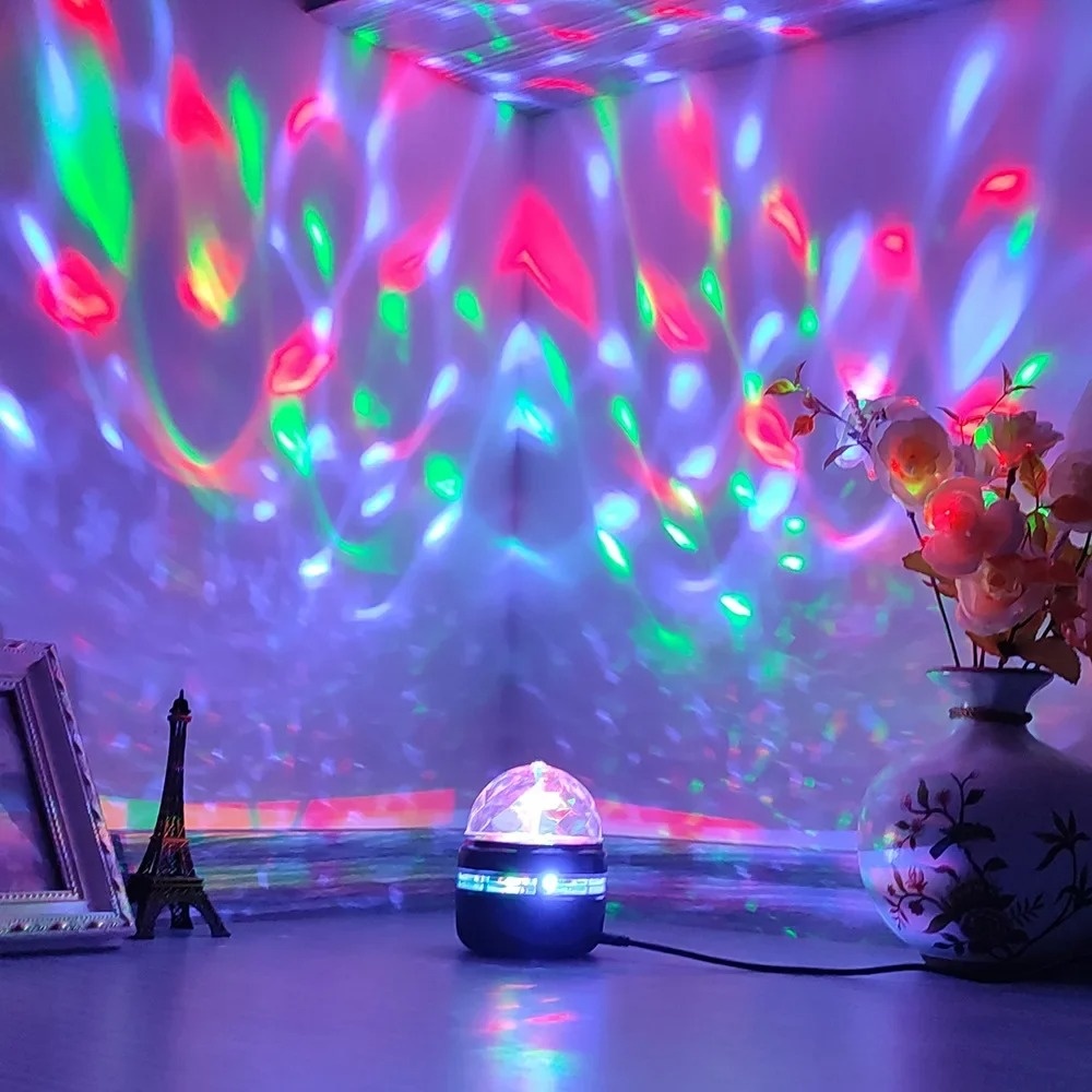 Portable LED Starry Night Ligh - Accessories For Your Gaming Room review and price