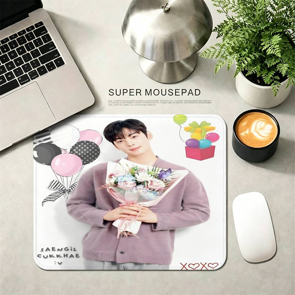 Popular Korean Actor Cha EunWo - Accessories For Your Gaming Room review and price
