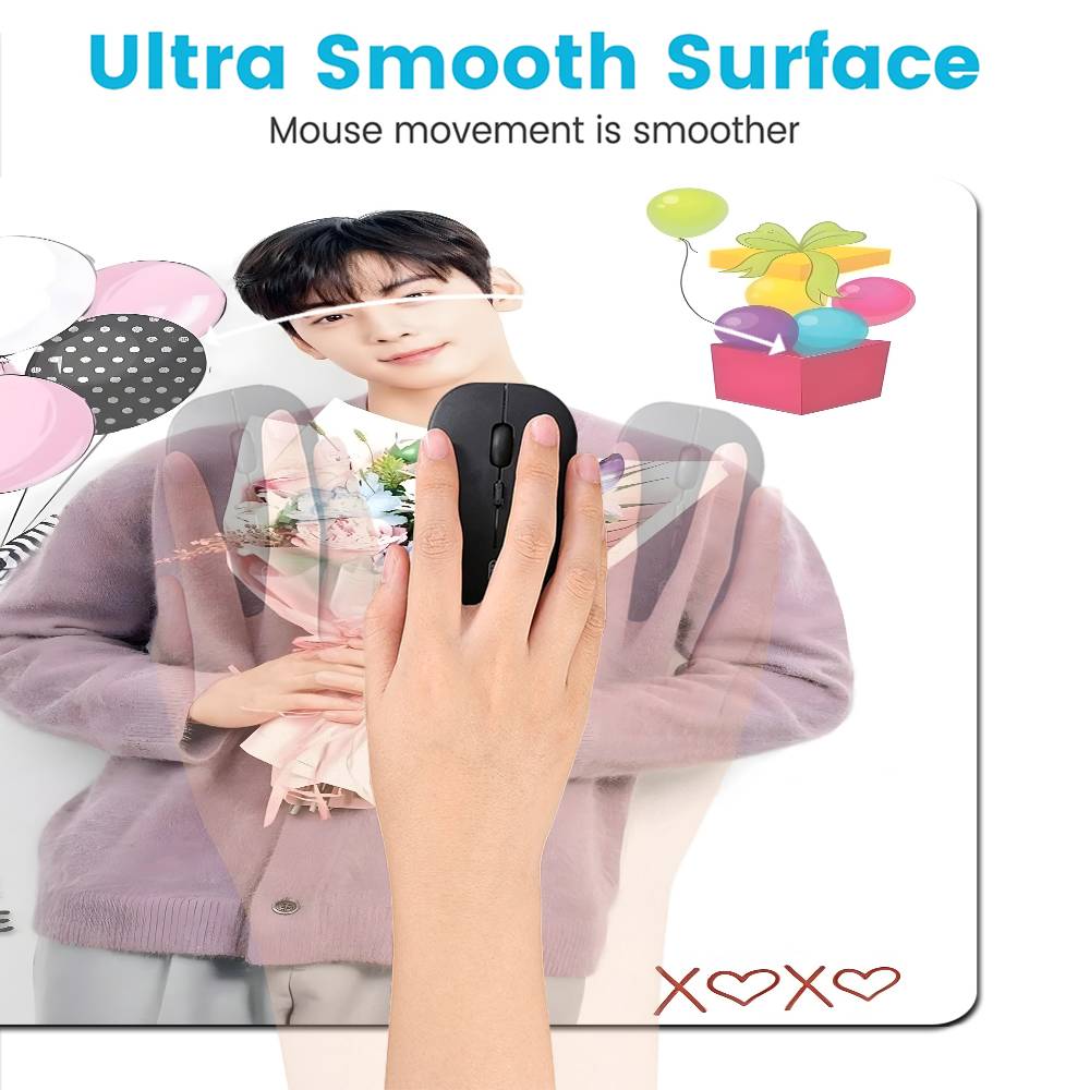 Popular Korean Actor Cha EunWo - Accessories For Your Gaming Room review and price