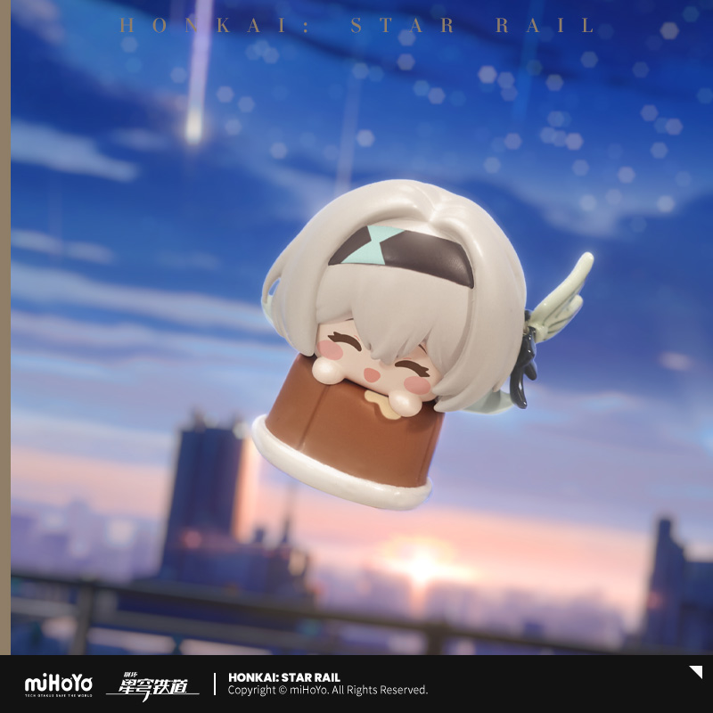Mihoyo Honkai Star Rail Anime  - Gaming Accessories Keyboards review and price