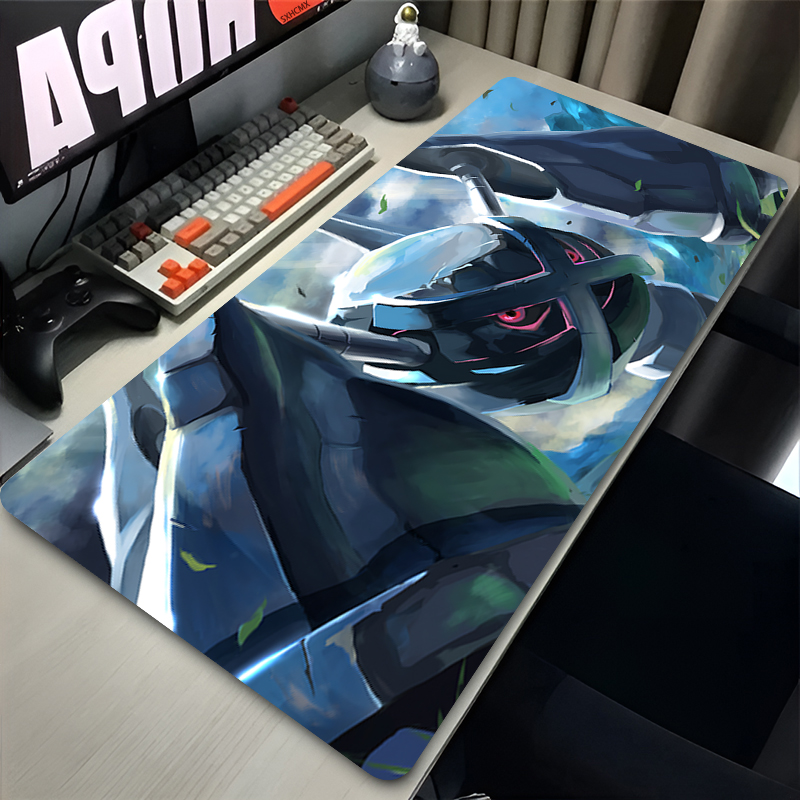 Computer Desk Mat Game P-pokem - Gaming Accessories Keyboards review and price