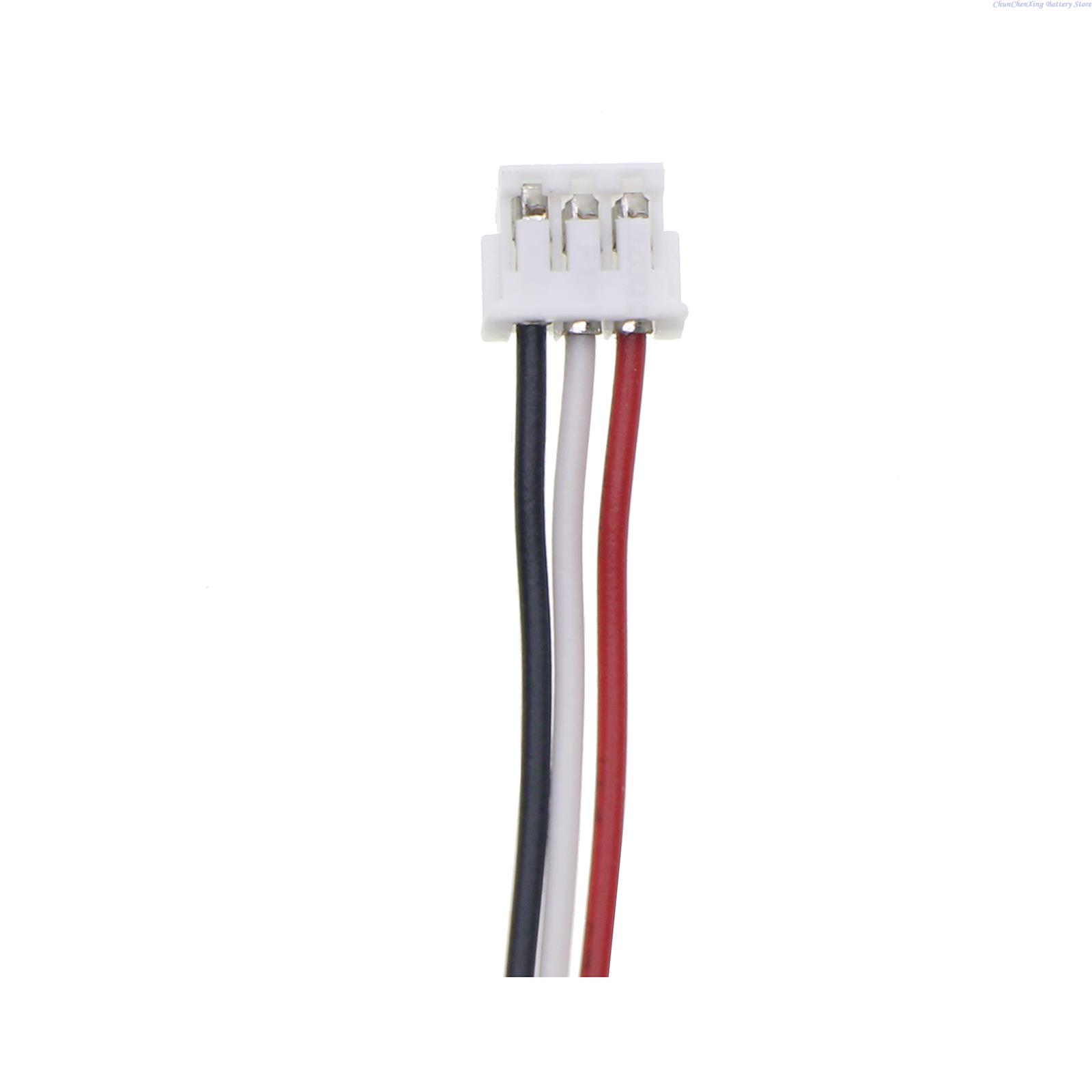 3.7V 220mAh Battery 533-000151 - Logitech Mouse G502 review and price