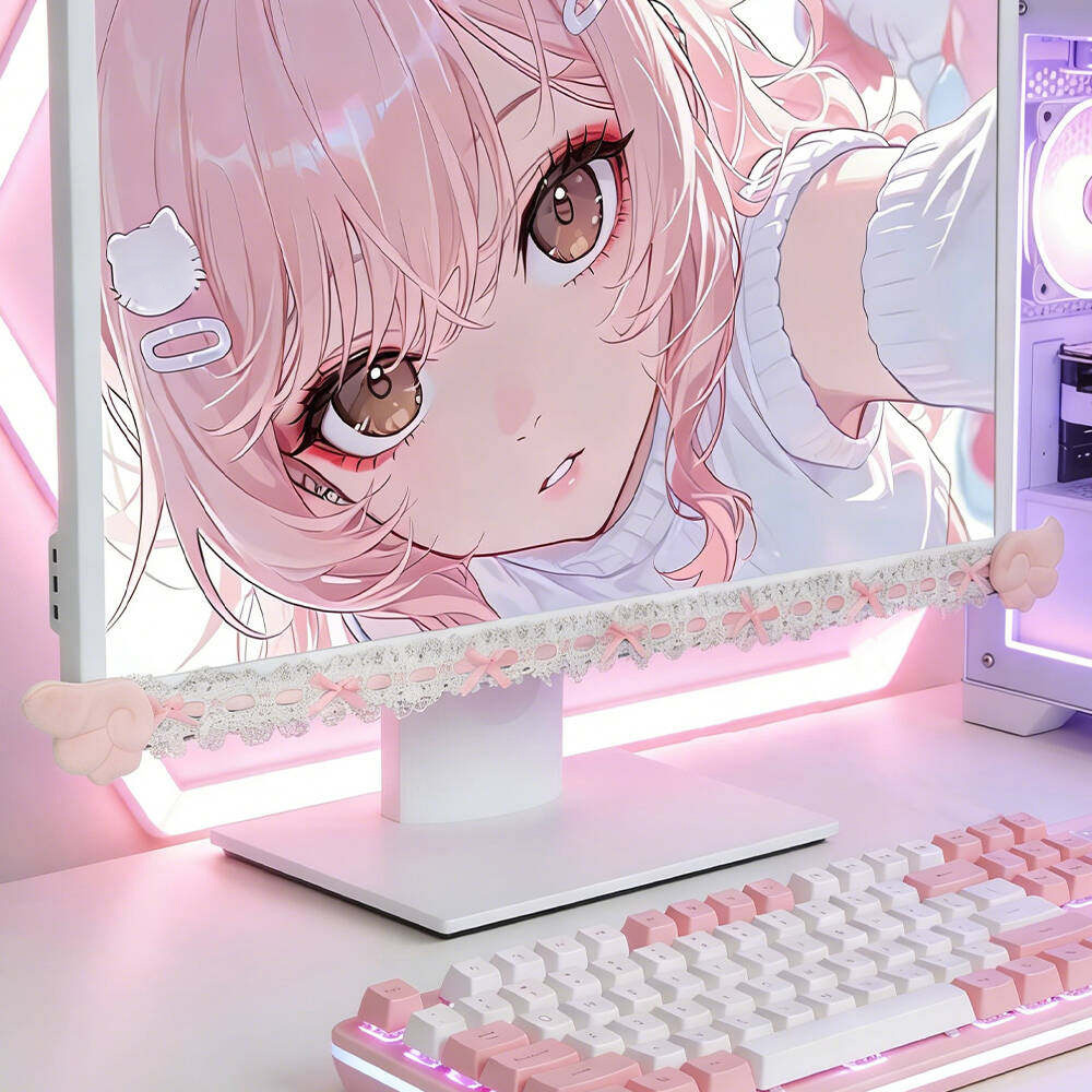 Computer Monitor Decorative St - Accessories For Your Gaming Room review and price