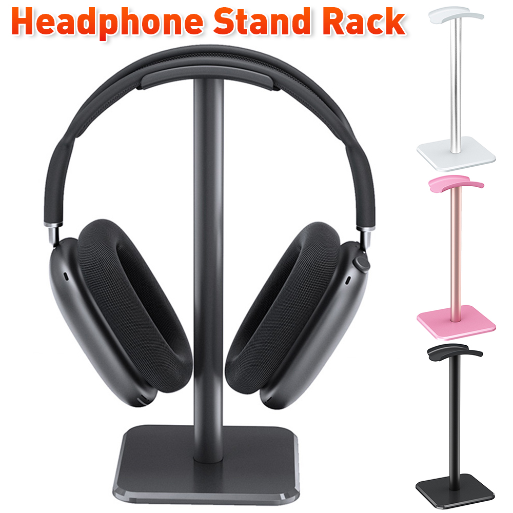 Headphone Holder Rack Aluminiu - Gaming Accessories For Setup review and price