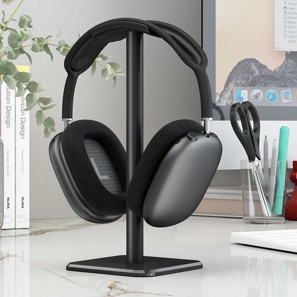Headphone Holder Rack Aluminiu - Gaming Accessories For Setup review and price