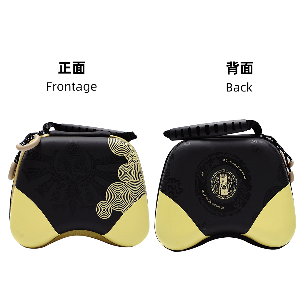 Portable Storage Handle Bags F - Gaming Accessories Pack review and price