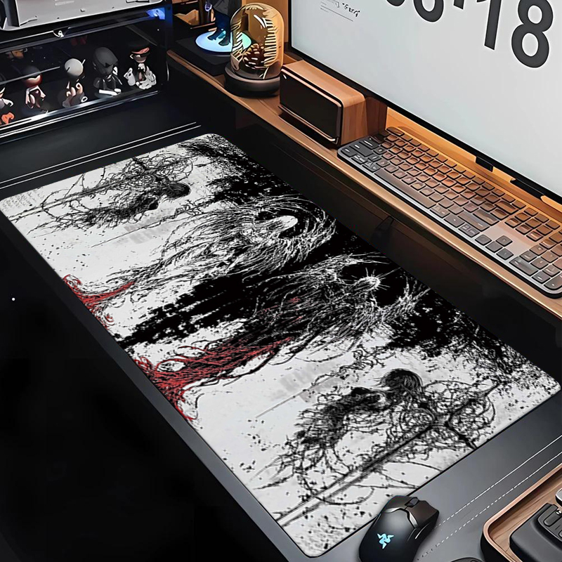 Dark Angel Art Design Large Si - Gaming Accessories Keyboards review and price