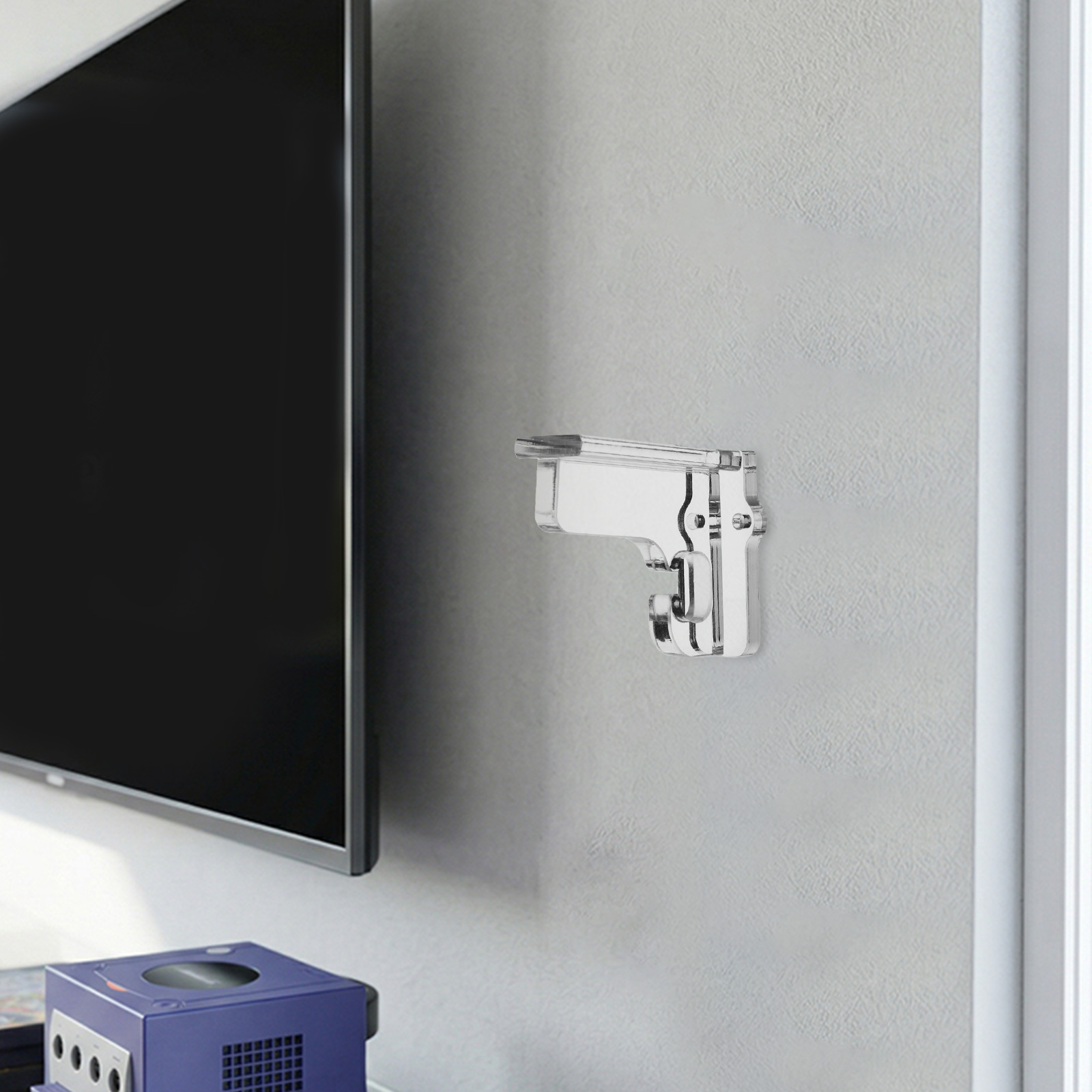 Wall Mounted Console Holder St - Gaming Accessories Wall Mount review and price